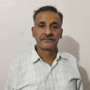 Siya Sharan Soni (Munna Soni)