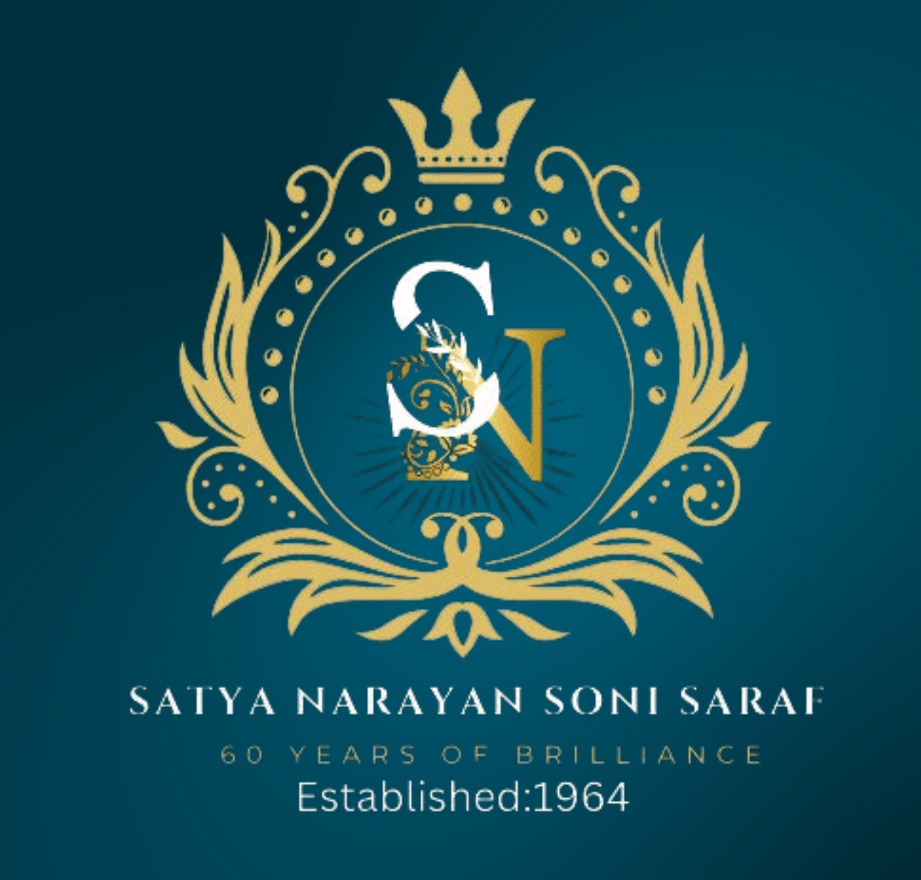 Satya Narayan Soni Saraf